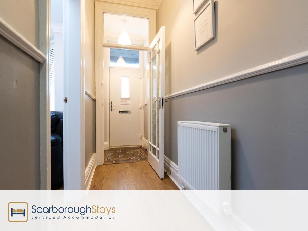 Scarborough Stays - Ashville Lodge - 5 Bedroomed House - Sleeps 9 Εξωτερικό φωτογραφία